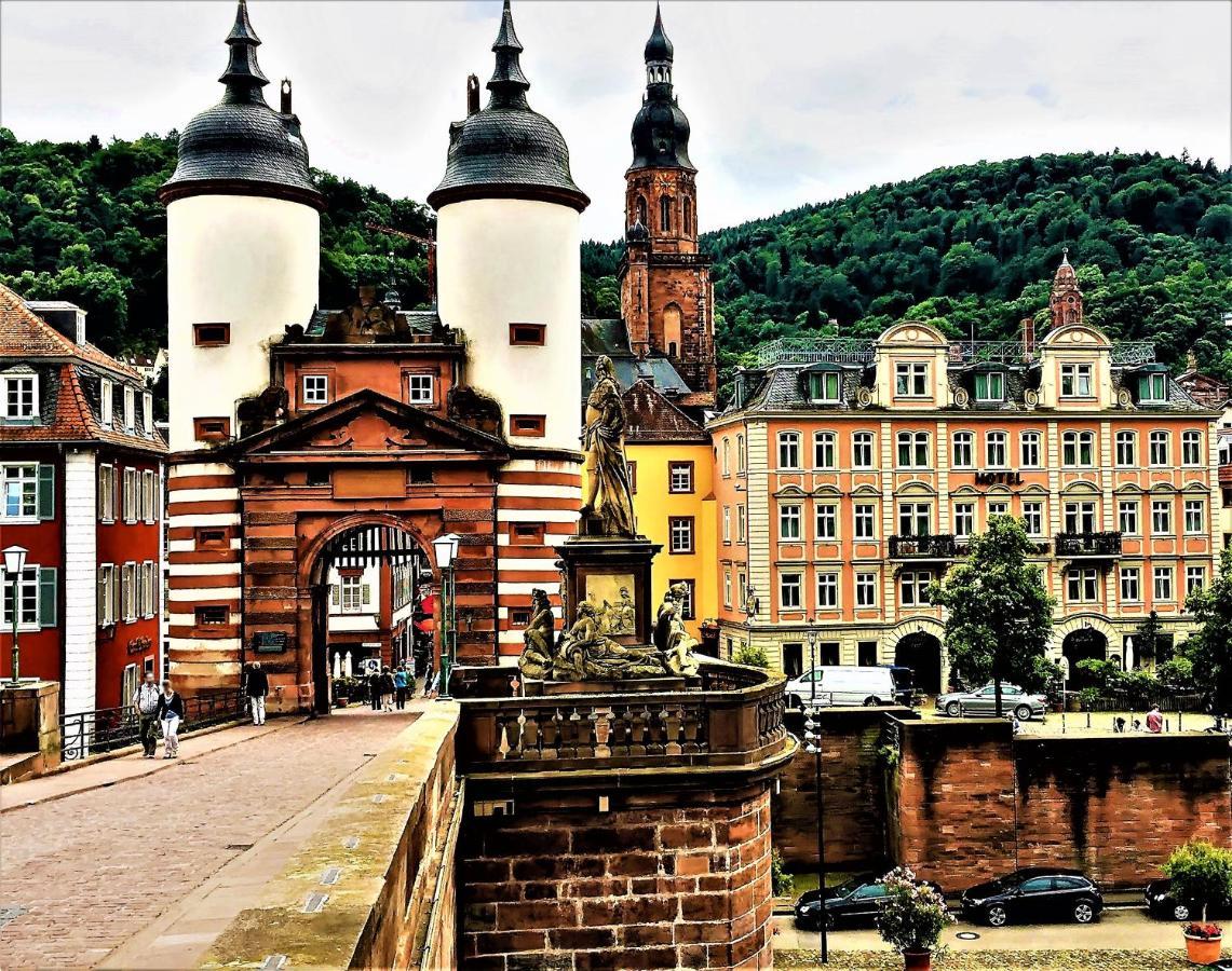 Partner Hollaender Hof Heidelberg