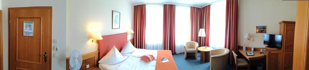 Hotel Partner Hollaender Hof Heidelberg