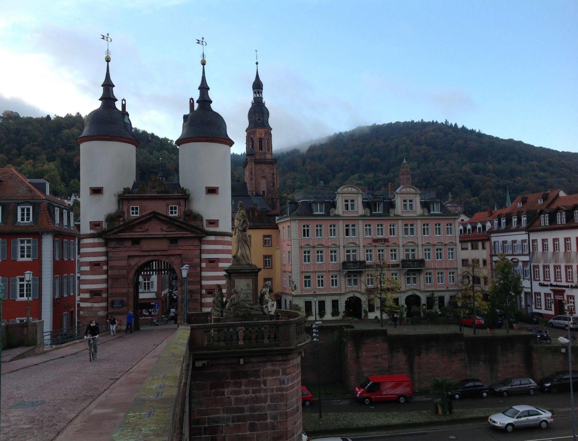 Hotel Partner Hollaender Hof