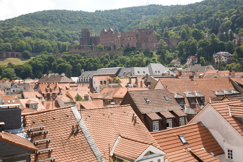 Partner Hollaender Hof Heidelberg