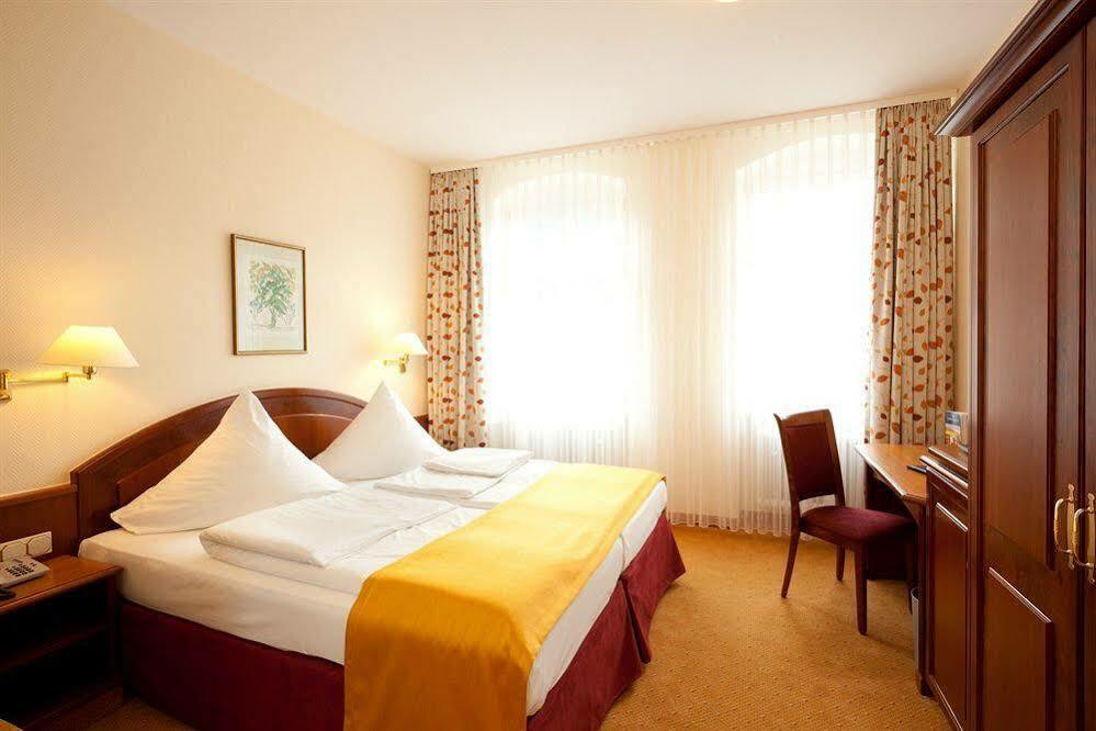 Partner Hollaender Hof Hotel